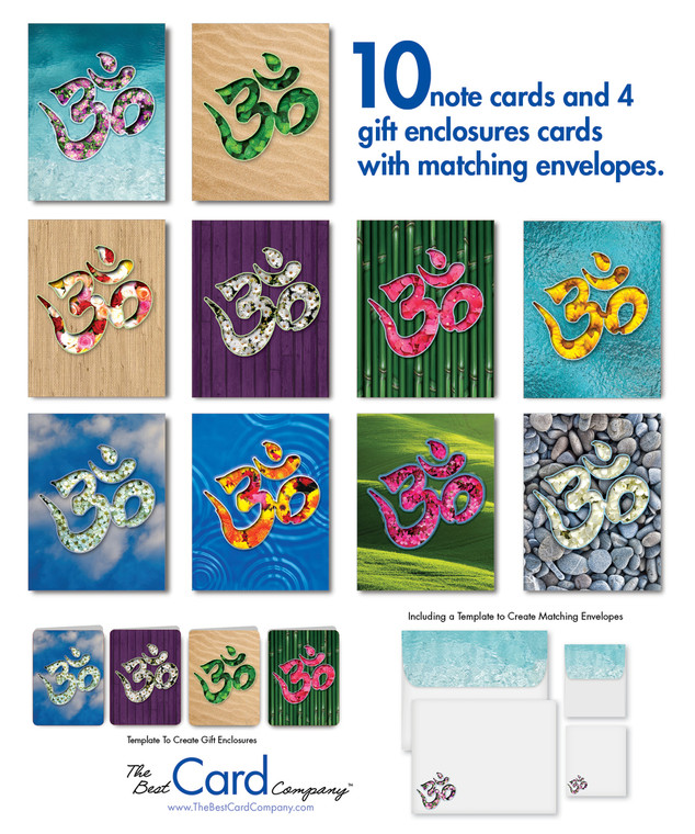 Sanskrit gets its groove on with wild color combinations.