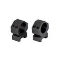 1" Scope Rings Medium 1"