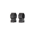 30mm Scope Rings High / 1.25"
