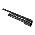 Ruger 10/22 Tactical Quad Rail