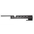 Ruger 10/22 Tactical Quad Rail