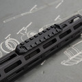 9 Slot M-Lok Picatinny Rail