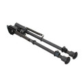 10" H. Style Sping Tension Bipod/Large