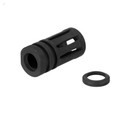 AR-15 A2 Muzzle Brake 1/2"X28