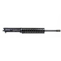 AR15 5.56 Nato 16" 1:8 Twist W/ Quad Rail Handguard - Complete Upper