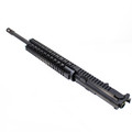 AR15 5.56 Nato 16" 1:8 Twist W/ Quad Rail Handguard - Complete Upper