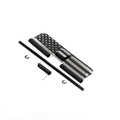 AR-15 Ejection Port Cover Complete Assembly - Flag