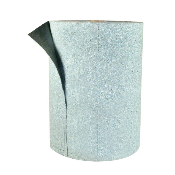 TOOLBOX® DuraSoak® Universal Sorbents - Light-Duty Roll for spill management