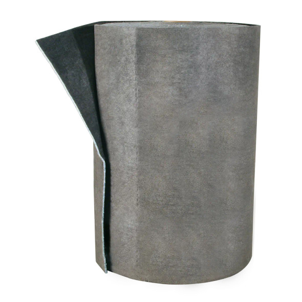TOOLBOX® DuraSoak® Universal Sorbents - Medium-Duty Roll for spill containment