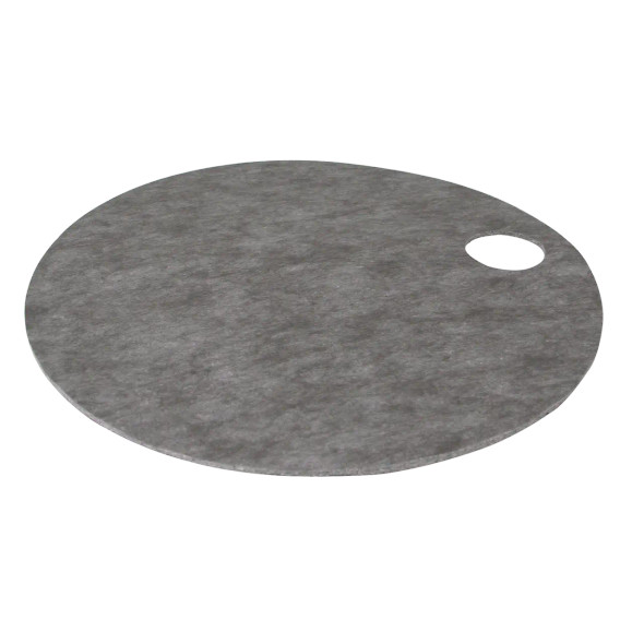 TOOLBOX® EverSoak® Universal Sorbents - Heavy-Duty Barrel Top Pad for industrial spill control