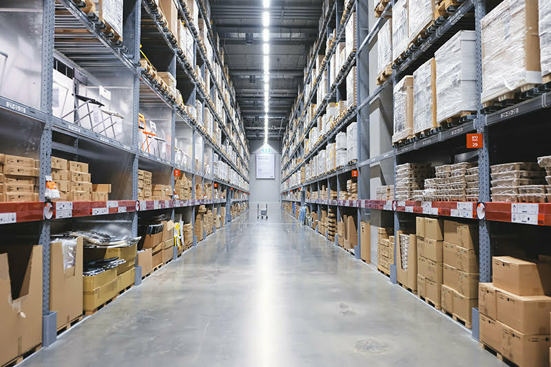 Sellars commercial cleaning product distribution program supporting janitorial, industrial and safety distributors