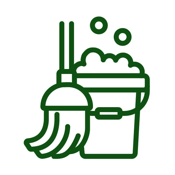 janitorial icon