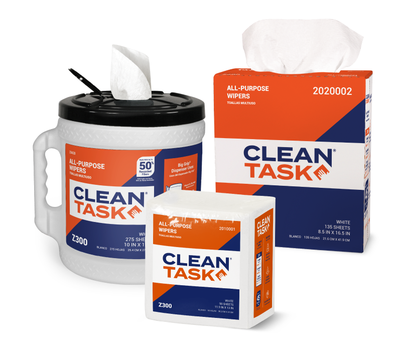 All-Purpose Z300 Products