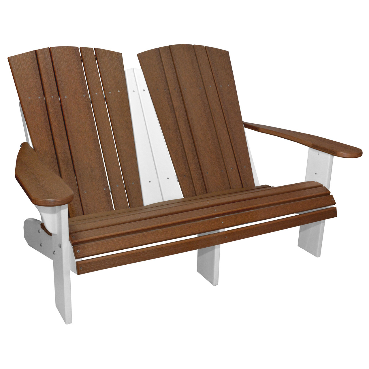 adirondack double seater