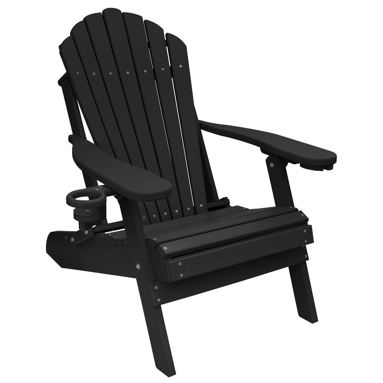  Adirondack Chair Plastic With Cup Holder for Simple Design