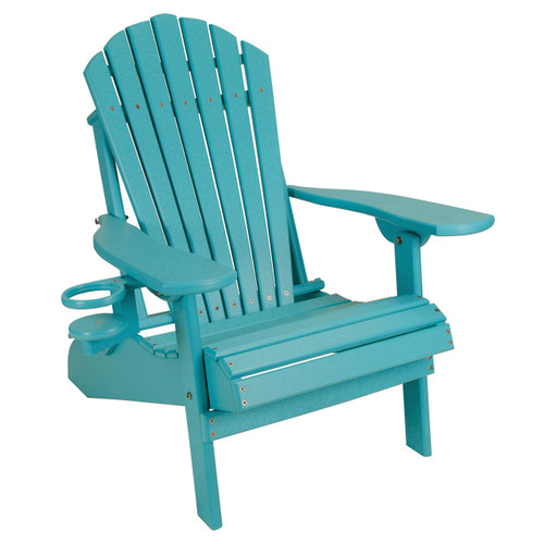 child size adirondack chair