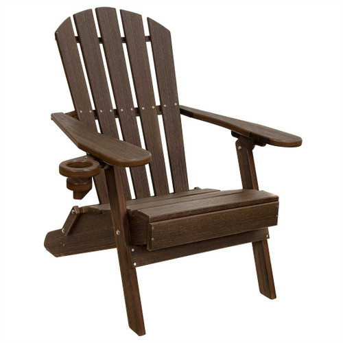 morrisons reclining garden chair