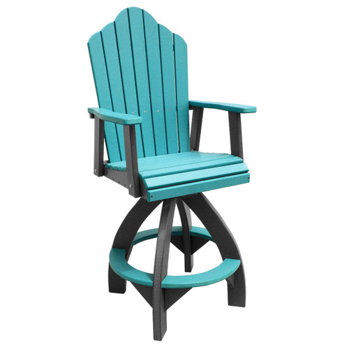 adirondack stool plastic