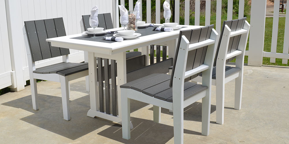 Outdoor Dining Chairs