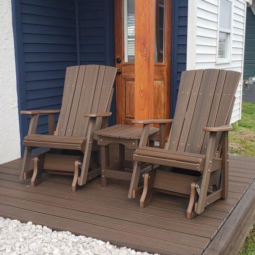 10 Top Color Trends in ECCB Outdoor Patio Furniture for 2022 