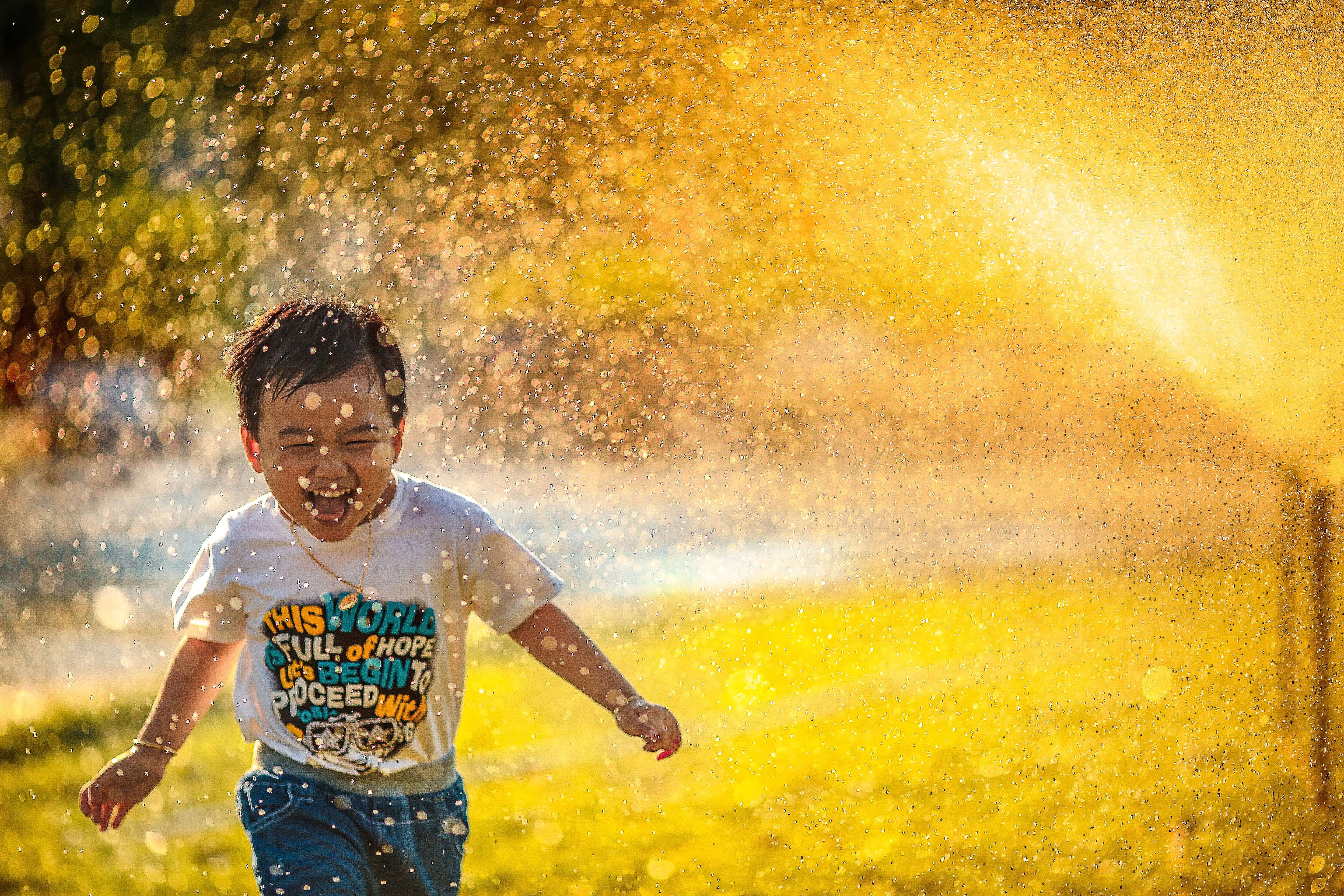 How to Cool Off at the Pool This Summer