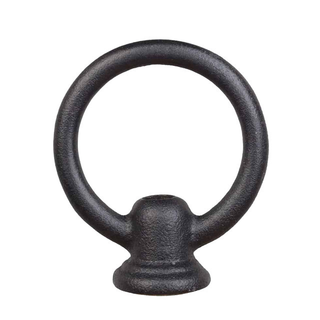Loop Finial