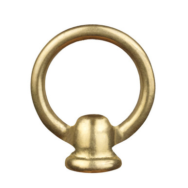 Loop Finial