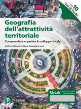 Geografia dell'attrattività territoriale
