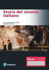 Storia del cinema italiano