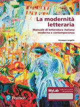 La modernità letteraria