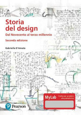 Storia del design – 2/Ed.