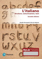 L'Italiano – 2/Ed.