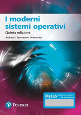 I moderni sistemi operativi – 5/Ed.