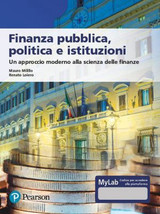 Finanza pubblica, politica e istituzioni