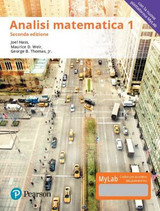 Analisi matematica I – 2/Ed.
