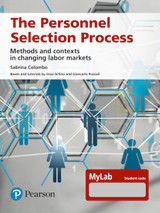 The Personnel Selection Process - eText