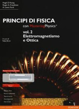 PRINCIPI DI FISICA - Young, Freedman, Ford