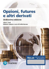 Opzioni, futures e altri derivati – 11/Ed.