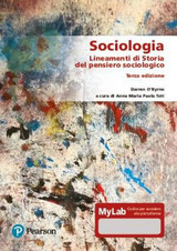Sociologia – 3/Ed.