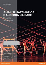 Analisi matematica 1 e Algebra lineare – 2/Ed.