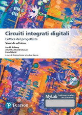 Circuiti integrati digitali – 2/Ed.
