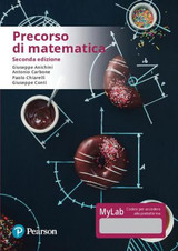 Precorso di Matematica – 2/Ed.