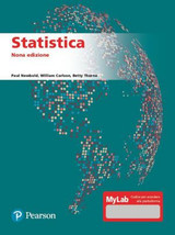 Statistica – 9/Ed.