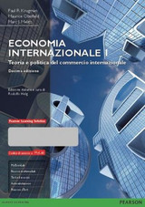Economia internazionale 1 – 10/Ed.