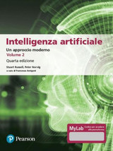Intelligenza artificiale – 4/Ed.