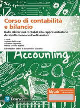 Corso di contabilità e bilancio