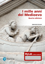 I mille anni del Medioevo – 4/Ed.