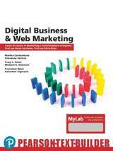 Digital Business & Web Marketing