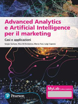 Advanced Analytics e Artificial Intelligence per il marketing