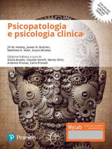 Psicopatologia e psicologia clinica
